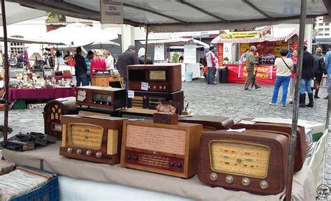 Feira Do Largo Da Ordem Em Curitiba Viagem De Fuga