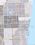 Fort Lauderdale Zip Code Map - GIS Geography