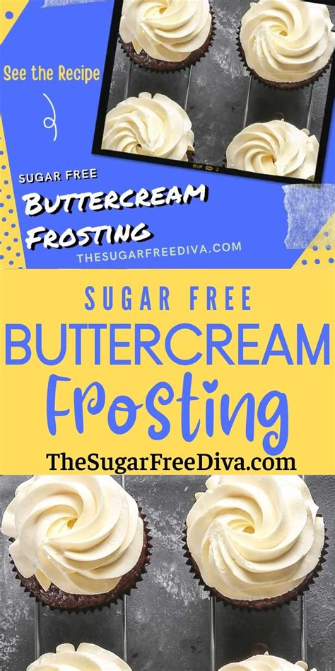 Buttercream Frosting Without Icing Sugar At Norman Jeffrey Blog