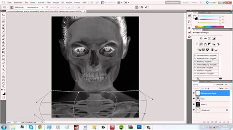 How To Xray Photos Gimp At Sabrina Evans Blog