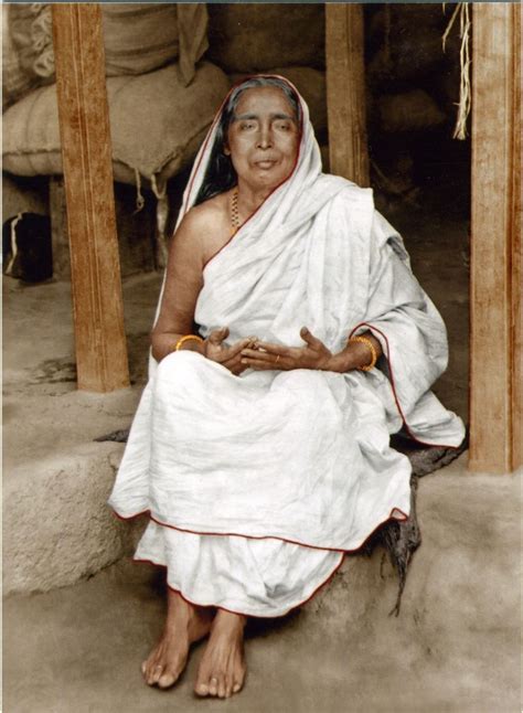 Holy Mother Sarada Devi Photos Vedanta Society Of Sacramento