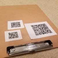 Augmented QR Code Dataset Object Detection Dataset And Pre Trained