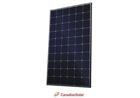 Panouri Fotovoltaice Monocristaline Canadian Solar 410 W ElectricMark