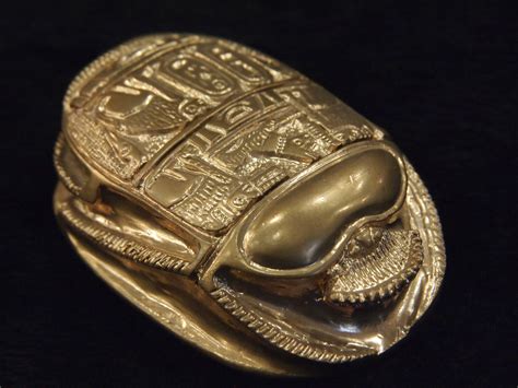 THE MEANING BEHIND SCARAB JEWELRY – Temple of the Sun US