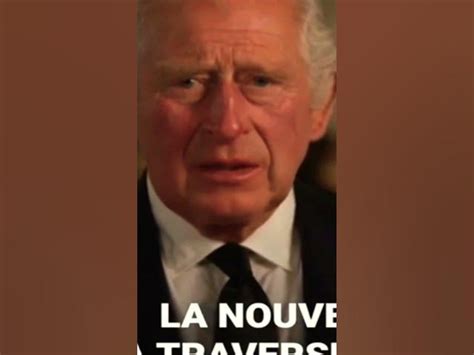 Couronnement De Charles Iii La Mauvaise Nouvelle Vient De Tomber Pour