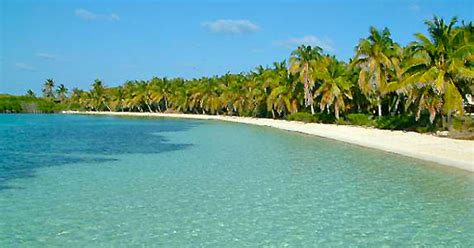 Isla Contoy Tour from Riviera Maya