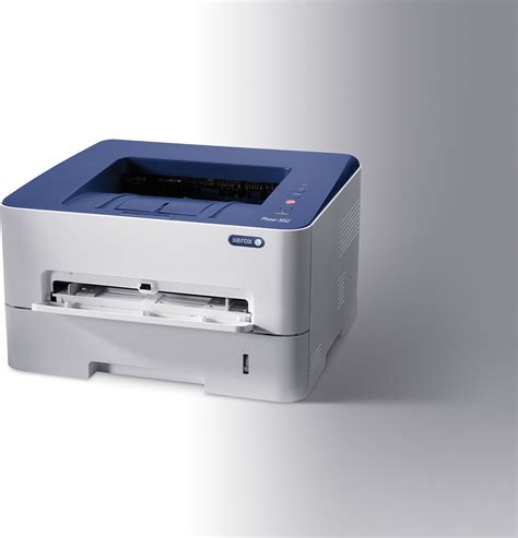 Xerox Phaser 3052 ExaSoft Cz