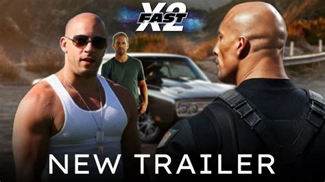 Fast And Furious 11 Final Trailer 2026 Vin Diesel Cody Walker The