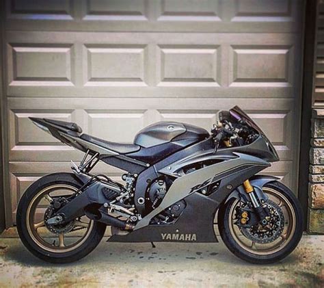 Yamaha R6 | Yamaha r6, Racing bikes, Sports bikes motorcycles