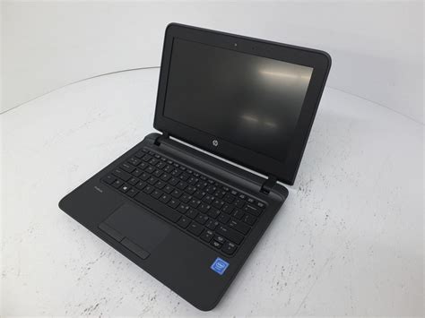 Hp Probook 11 G2 Hp Probook 11 G2