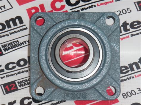 Ucf208 Bearing By Tr Bearing