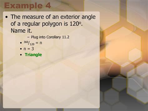 Area Of Polygons And Circles Ppt Download