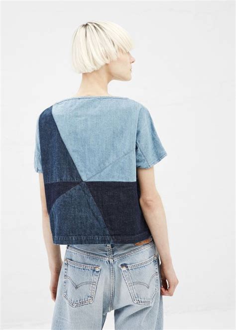 Pattern Curator Trend Service DENIM DAZED