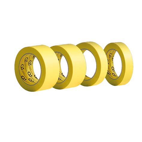 Q1 Premium Masking Tape Marine And Industrial