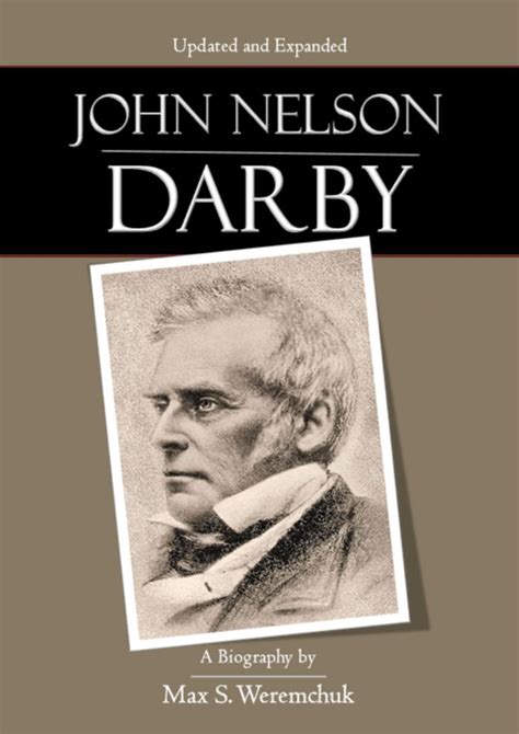 John Nelson Darby