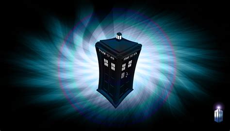 Animated Tardis Wallpaper (80+ images)