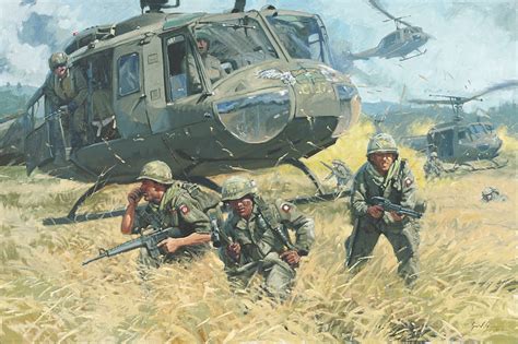 1920x1080px 1080p Free Download Vietnam War Paintings Vietnam War