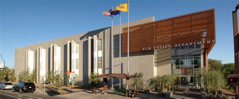 ASU Police Department | Virtual Tours