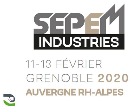 Nouvelle Dition Du Sepem Industries Manutlm