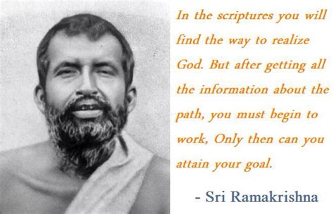 Ramakrishna Paramahamsa Quotes On God - ShortQuotes.cc