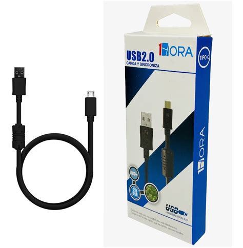 Cable Stela 1hora Tipo C Usb C A Usb 2 0 Rudo Carga Rapida Mercado Libre