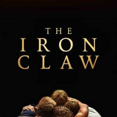 Stream The Iron Claw 2023 Fullmovie Free 720p 420p And 1080p By