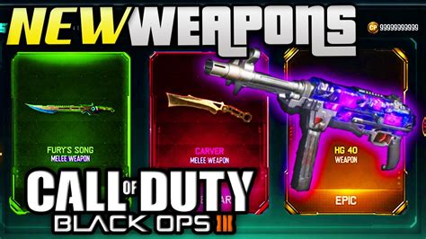 Black Ops New Dlc Weapons Mp Dark Matter Camo Challenge Call Of