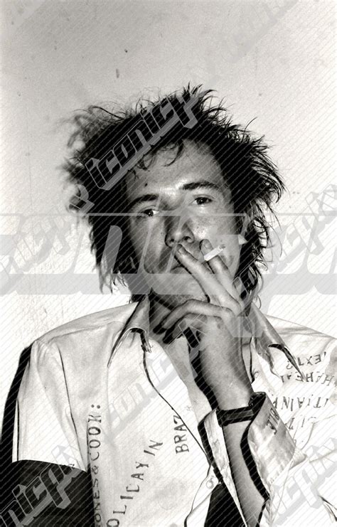 Sex Pistols Iconicpix Music Archive