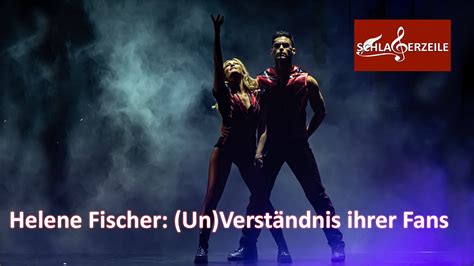 Helene Fischer Unfall EvetteClaudia