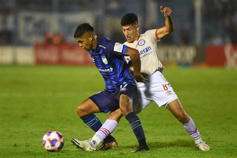 Mirá las mejores imágenes del partido entre Atlético Tucumán y