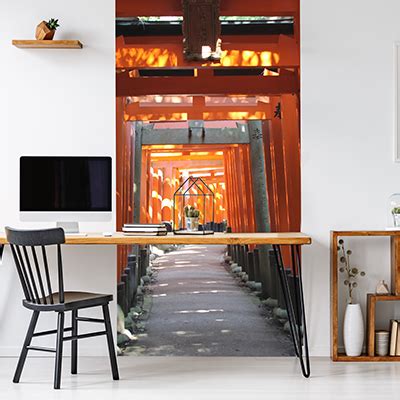 Магнитные обои с любым изображением | Onprint