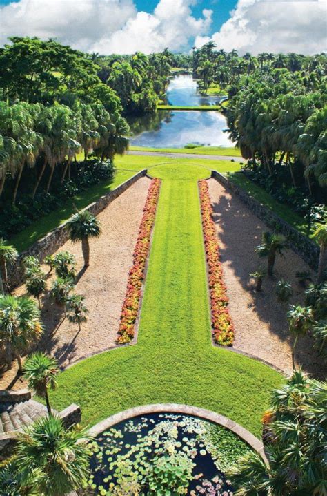 Fairchild Tropical Botanic Garden, Miami. | Fairchild tropical botanic ...