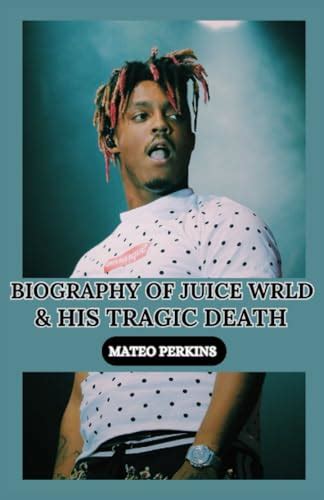 BIOGRAPHY OF JUICE WRLD AND HIS TRAGIC DEATH: Legacy Beyond - Want It All