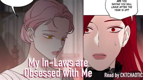 My In Laws Are Obsessed With Me Chapters 39 To 40 Fantasy Webtoon