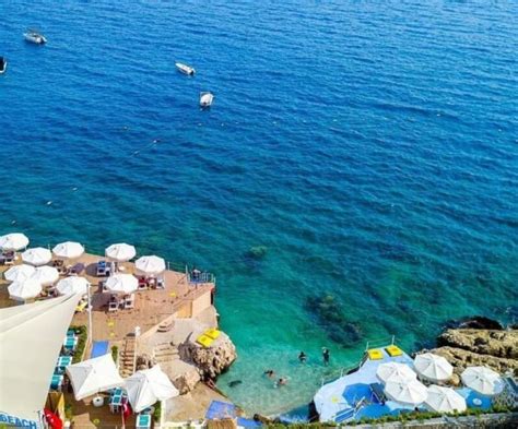 TOP 10 KALKAN BEACHES WITH UP TO DATE ENTRANCE FEES | Gezenti Anne