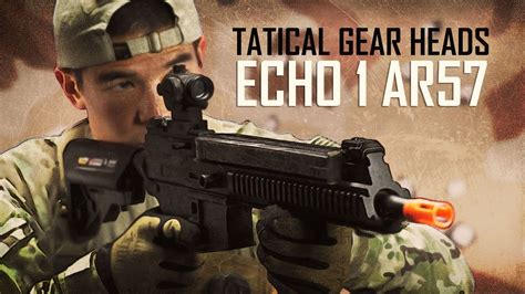 P90 And Ar57 Tactical Gear Heads Viewer Discretion Advised Airsoft Gi