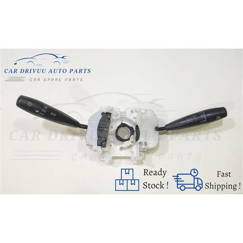 Proton Waja Persona Saga Blm Flx Turn Signal Switch