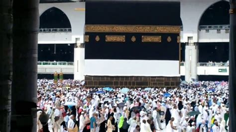 Makkah Al Mukarma Youtube