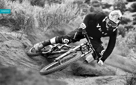 Downhill MTB Wallpapers - WallpaperSafari