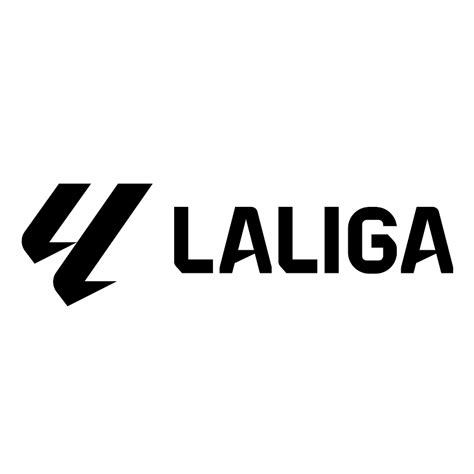 LaLiga 2023 2024 New Download png