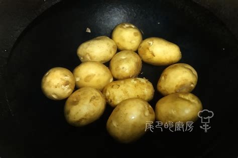 麻辣小土豆怎么做麻辣小土豆的做法豆果美食