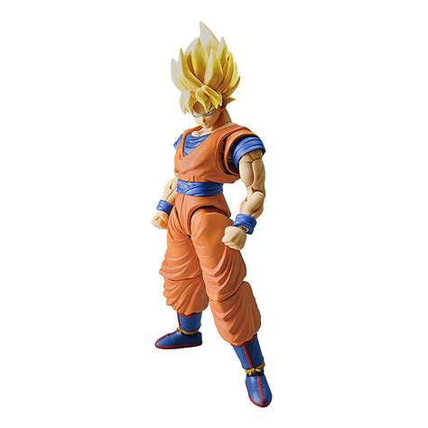 Muñecos de Goku Dragon Ball