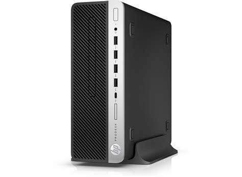 Hp Prodesk G Small Form Factor Desktop Pc I Gb Ddr Hp