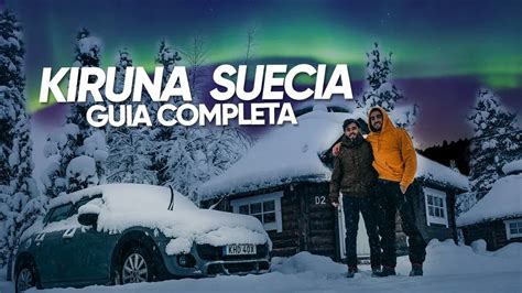 Descubre La M Gica Experiencia De Visitar El Parque Nacional De Abisko