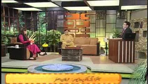 Hasb E Haal 29th January 2014 Dunya News Azizi Hasb E Haal Full Show