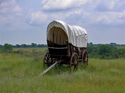 Future Pony Express Stations - Stories Retold Blog