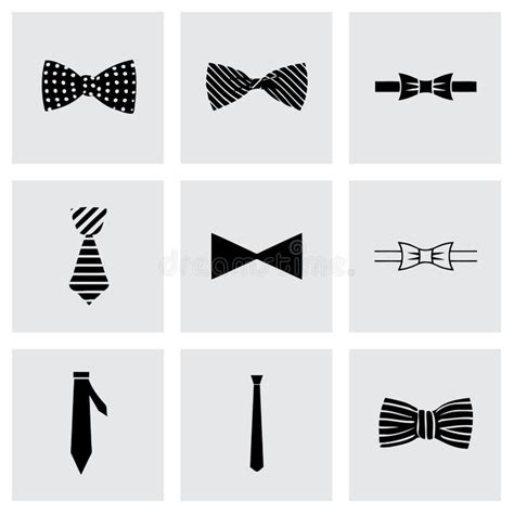 Bow Ties Stock Illustrations 2093 Bow Ties Stock Illustrations