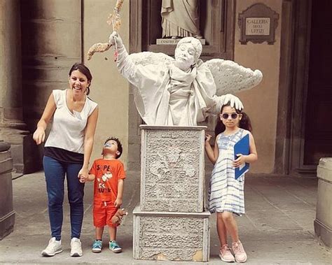 Descubre Pinocchio Tours Diversi N Para Toda La Familia En Florencia