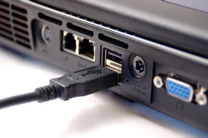 Qué son los puertos USB Cómo funcionan LosPorque