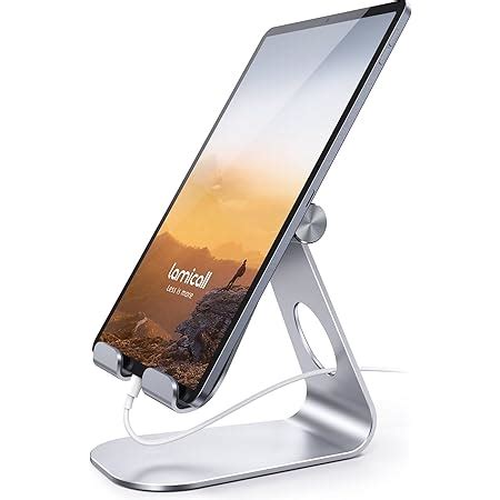 Ugreen Soporte Para Tablet Ipad Celular Base Stand Ipad Plegable De